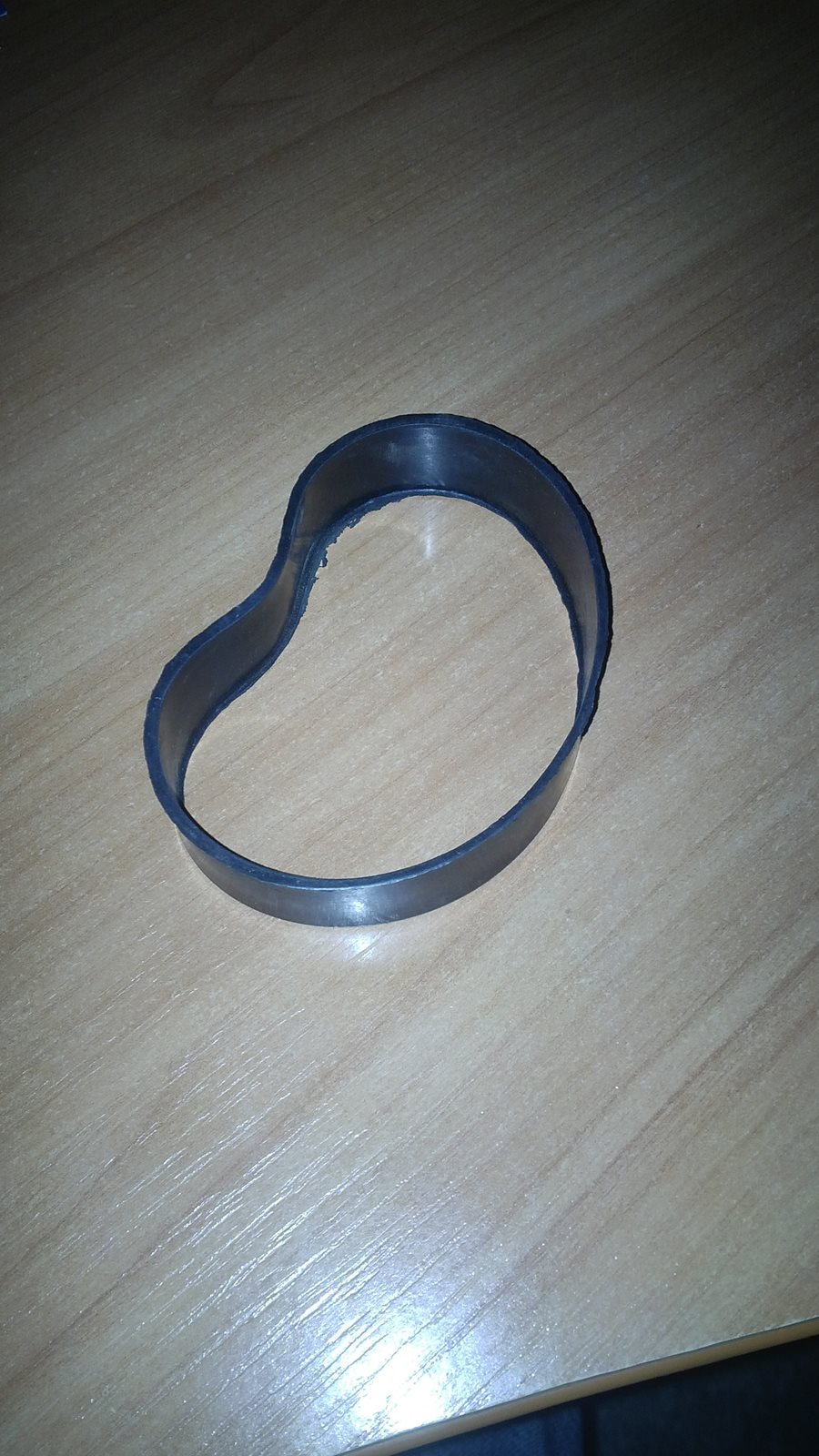 резиновое кольцо на смеситель ГАЗ